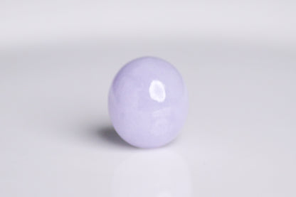 天然ラベンダー翡翠（ヒスイ）20.284ct