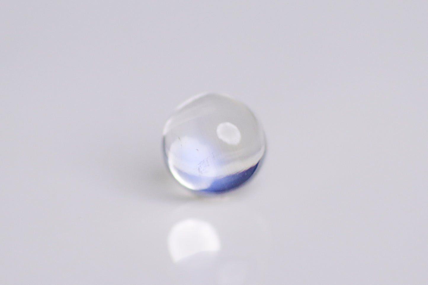 天然ブルームーンストーン 2.409ct
