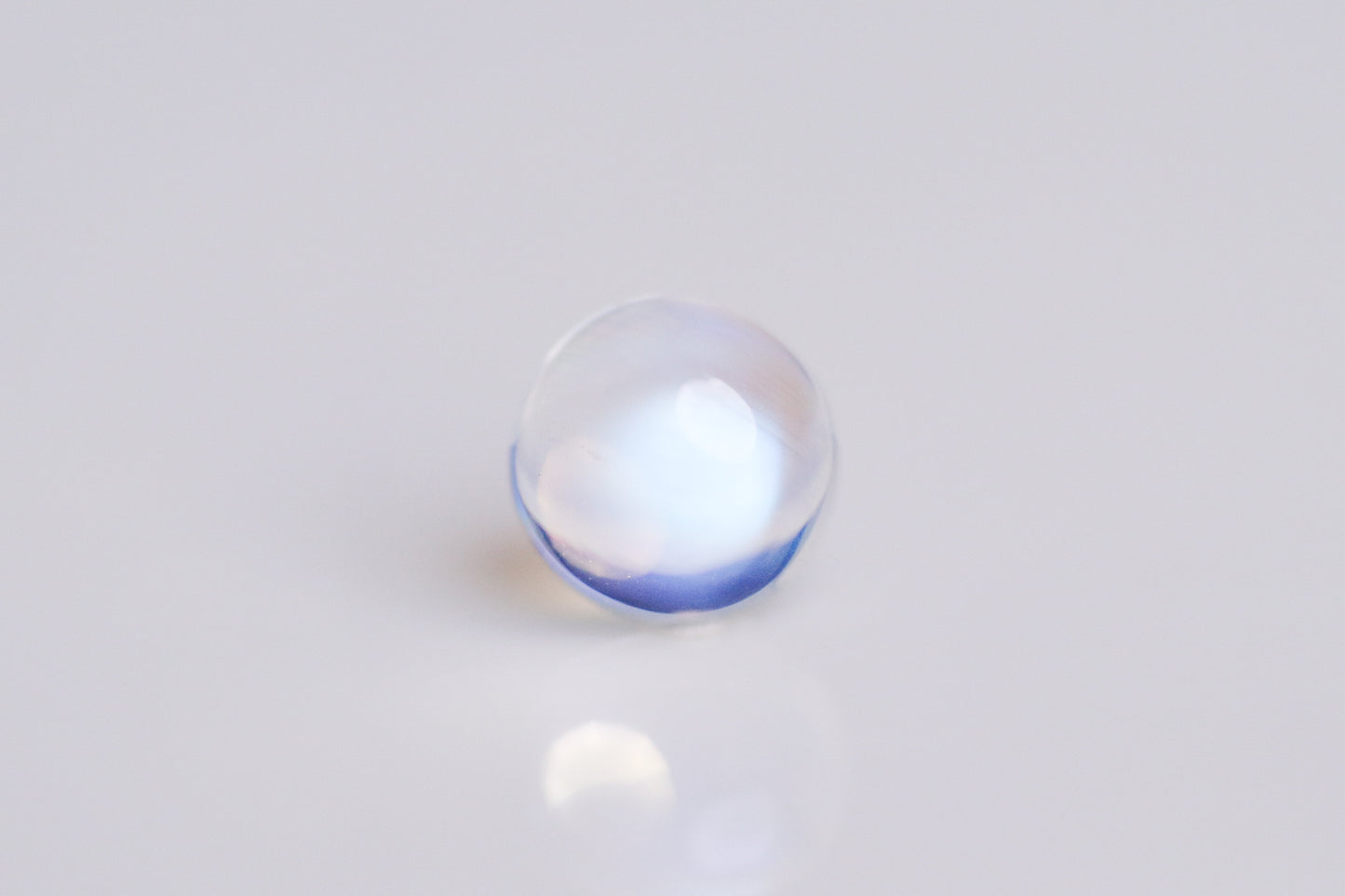 天然ブルームーンストーン 2.030ct