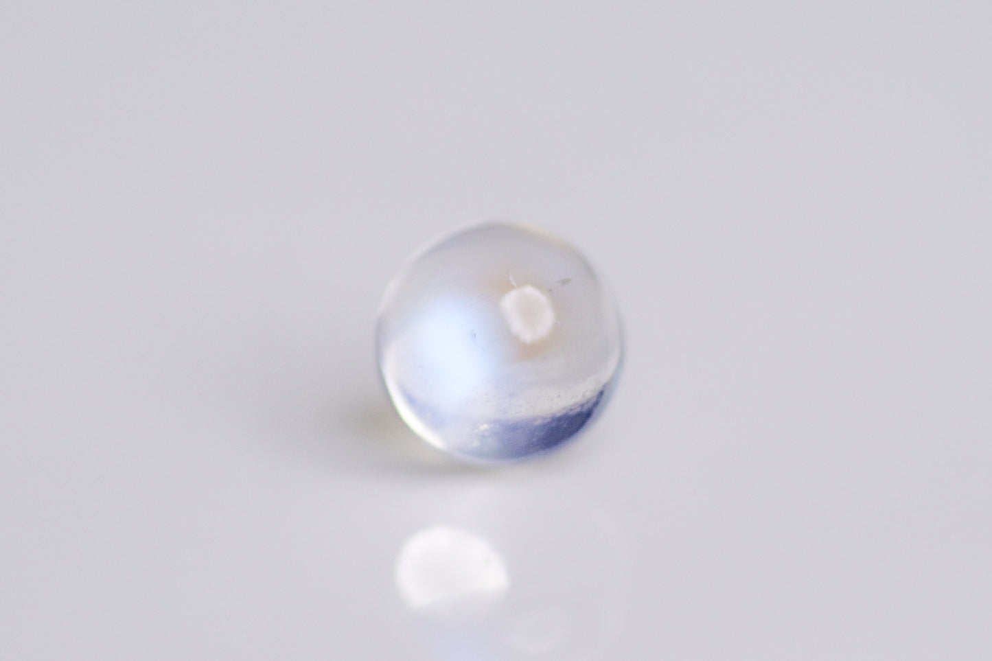 天然ブルームーンストーン 2.477ct