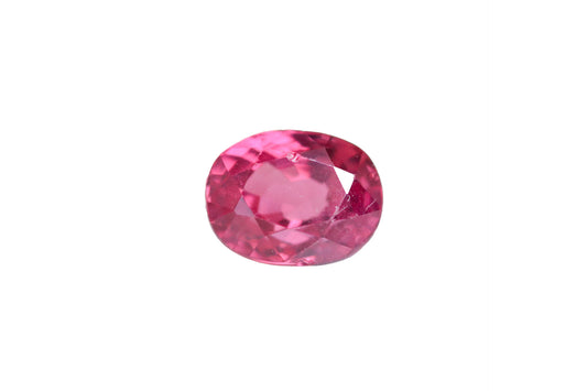 天然ルビー 0.635ct [マダガスカル産]