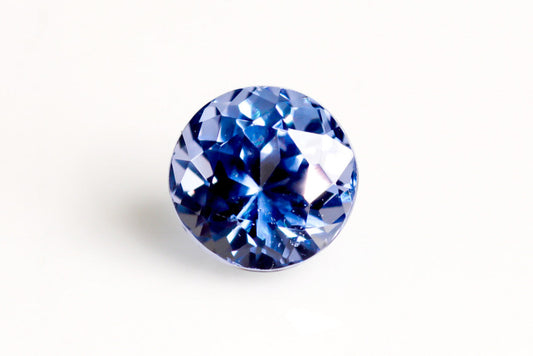 天然ブルースピネル 0.797ct