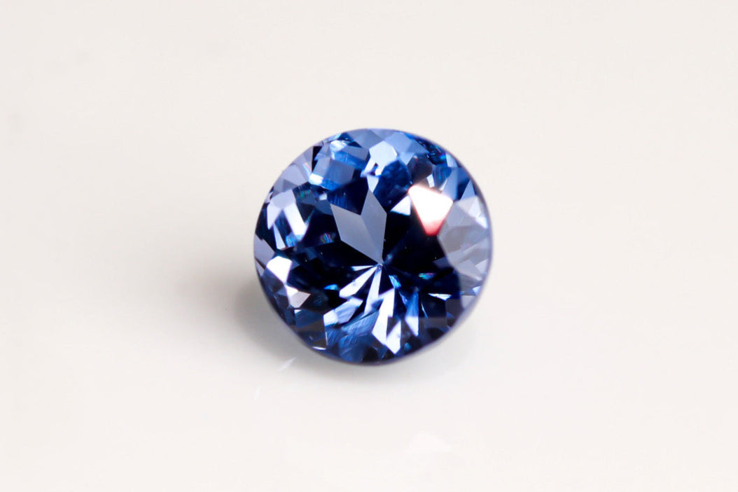 天然ブルースピネル 0.797ct