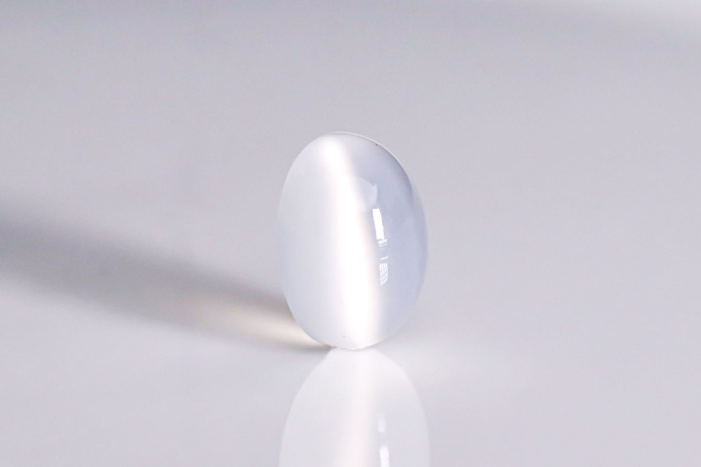 【SOLD OUT】天然ムーンストーンキャッツアイ 7.323ct