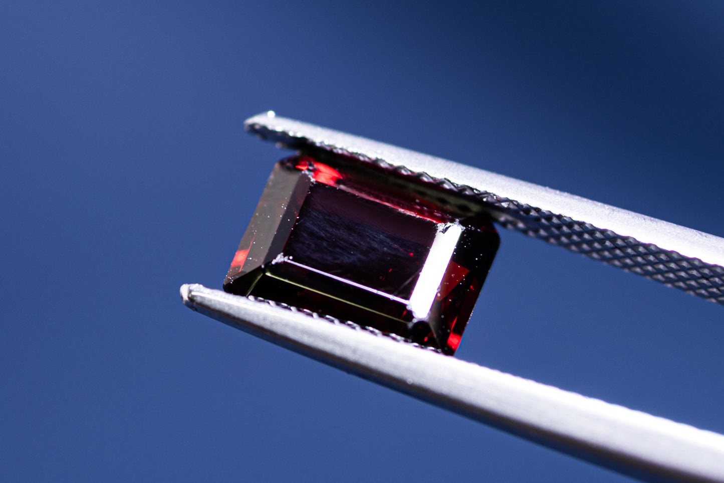 天然ガーネット 3.345ct