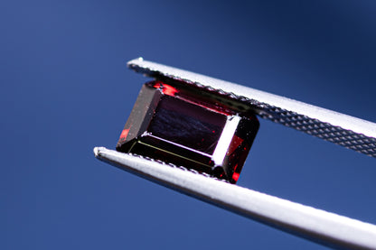 天然ガーネット 3.345ct