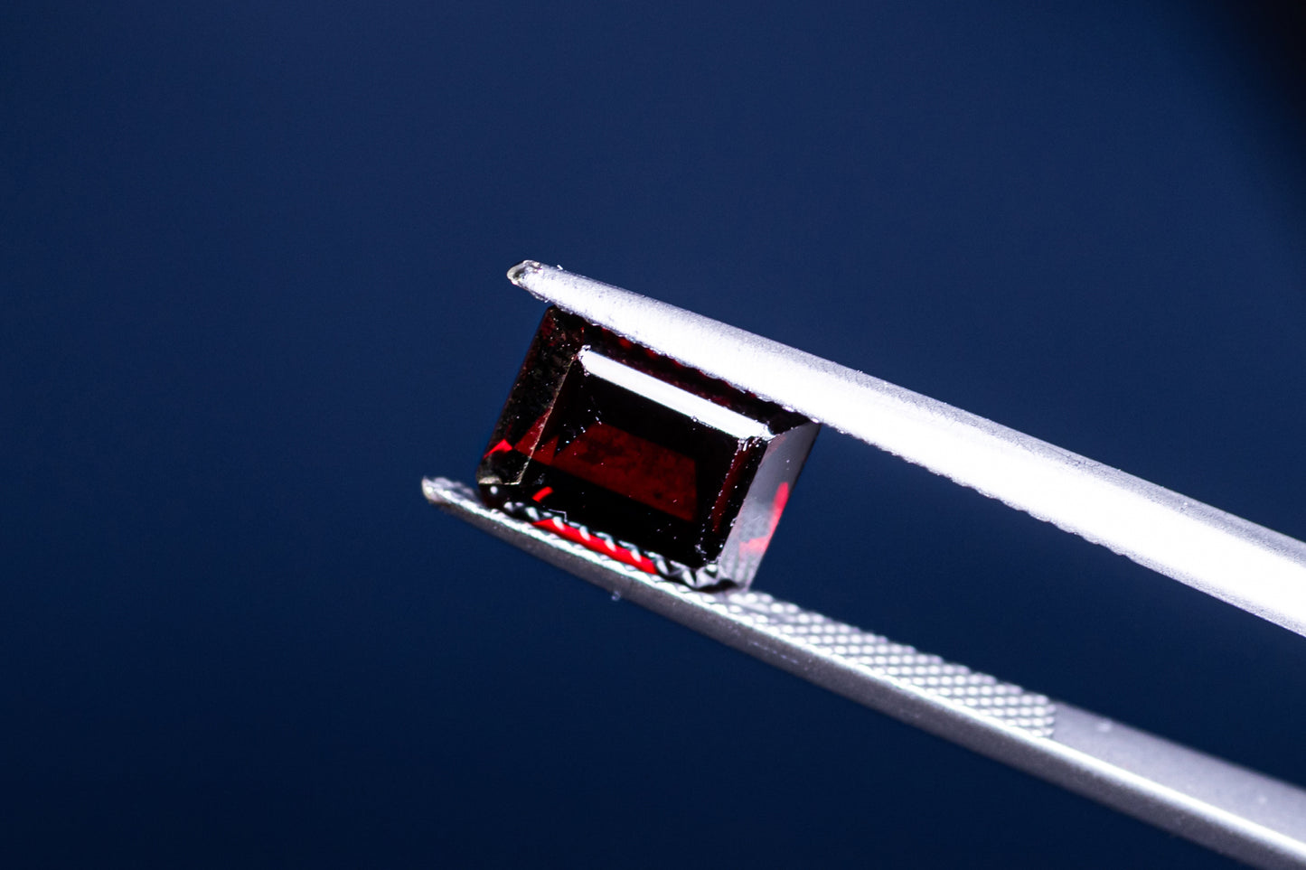 天然ガーネット 3.345ct