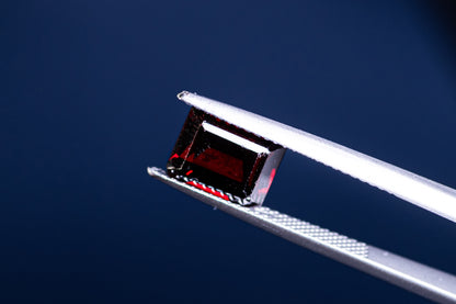 天然ガーネット 3.345ct