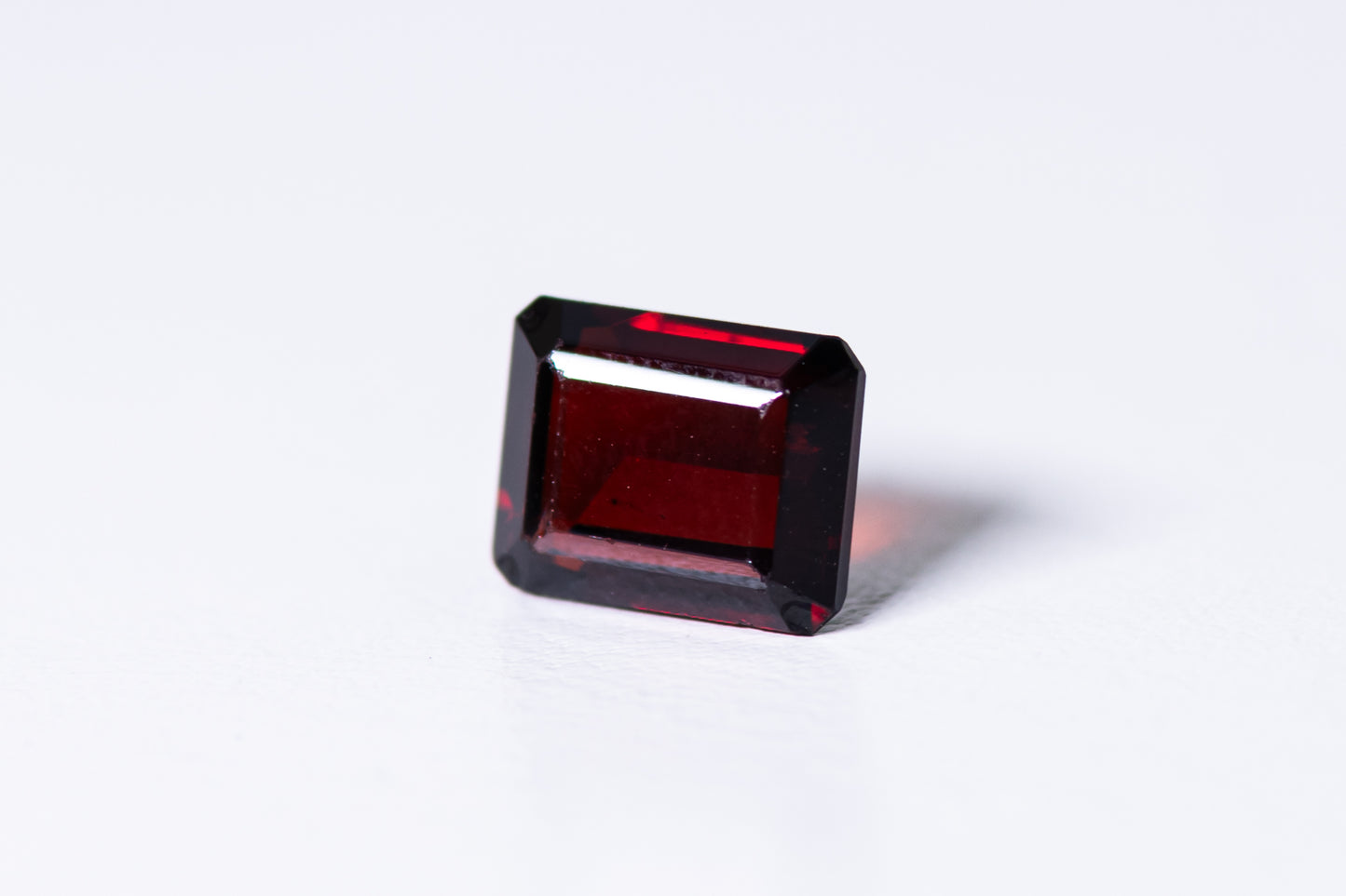 天然ガーネット 3.345ct