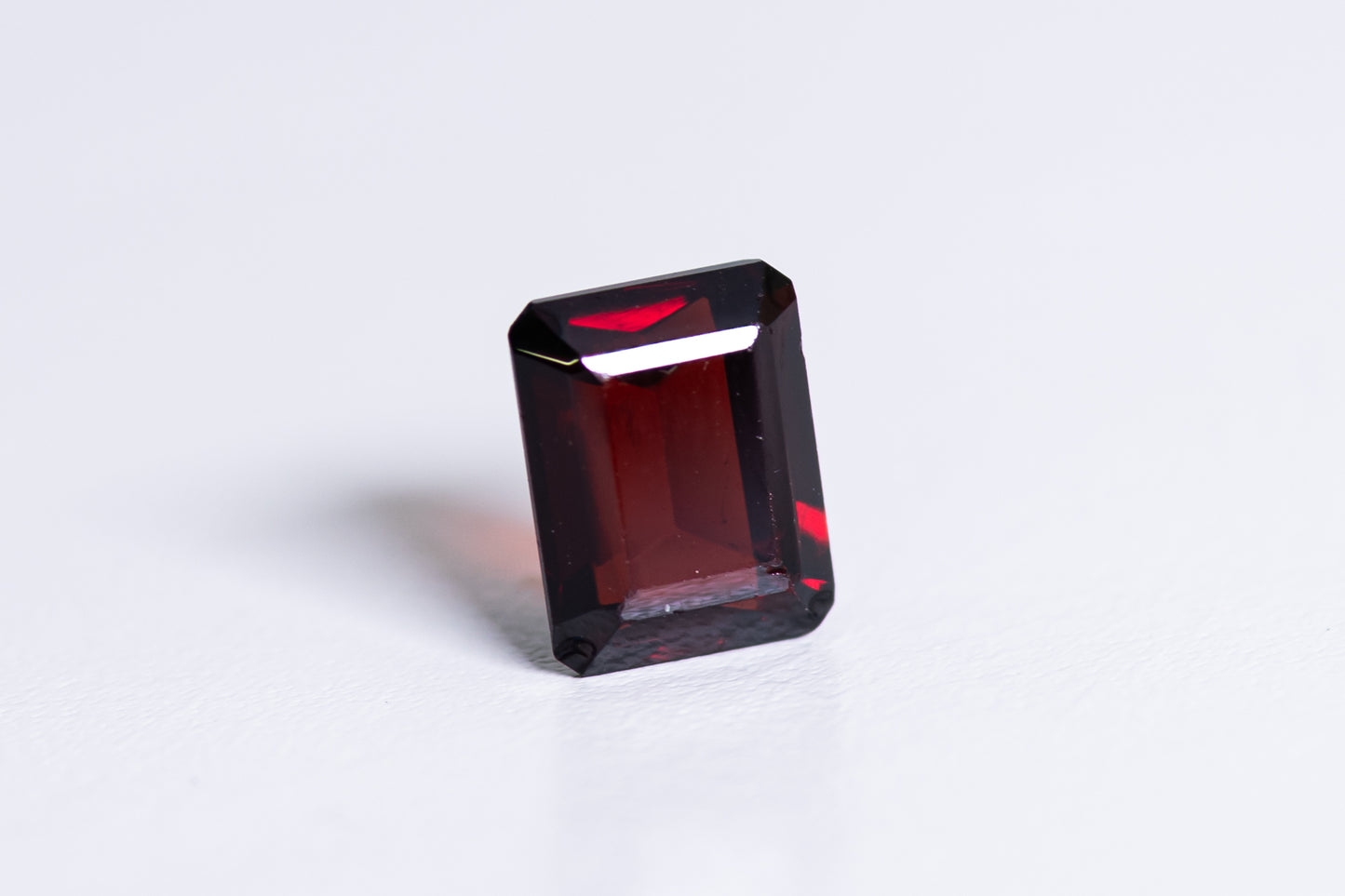 天然ガーネット 3.345ct