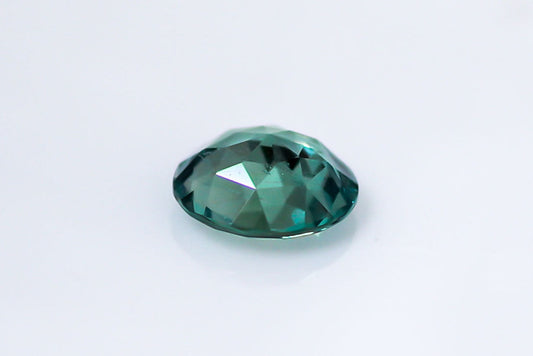 天然アレキサンドライト 希少なローズカット 0.202ct