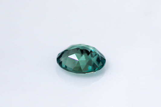 天然アレキサンドライト 希少なローズカット 0.143ct