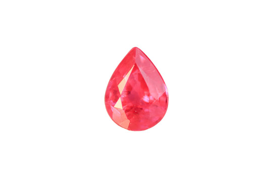 天然ルビー 0.218ct