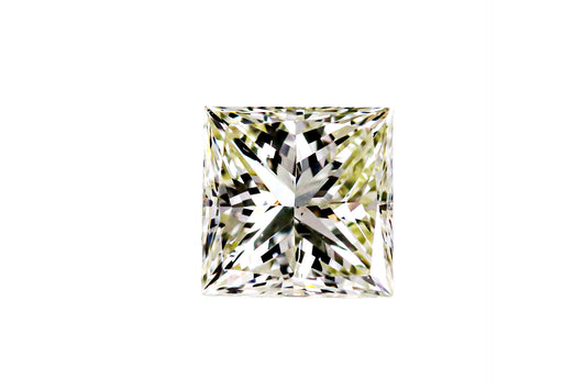 天然ファンシーダイヤモンド 1.004ct