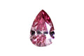 天然ファンシーピンクダイヤモンド 0.116ct 〈Fancy Intense Pink〉