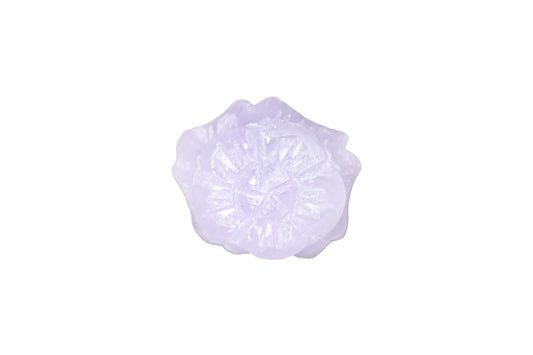 天然ラベンダー翡翠（ヒスイ）9.498ct