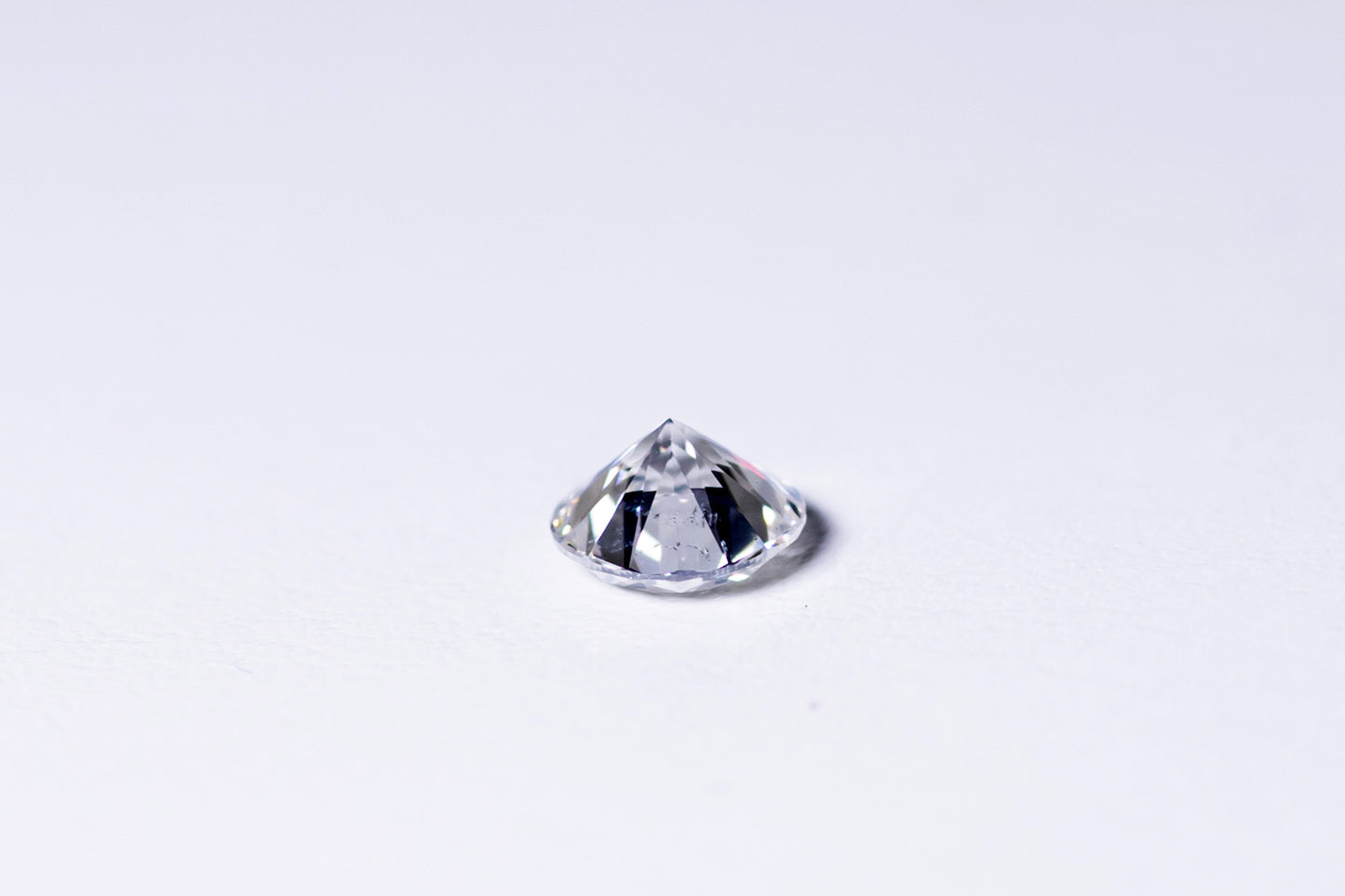 天然ダイヤモンド 1.300ct