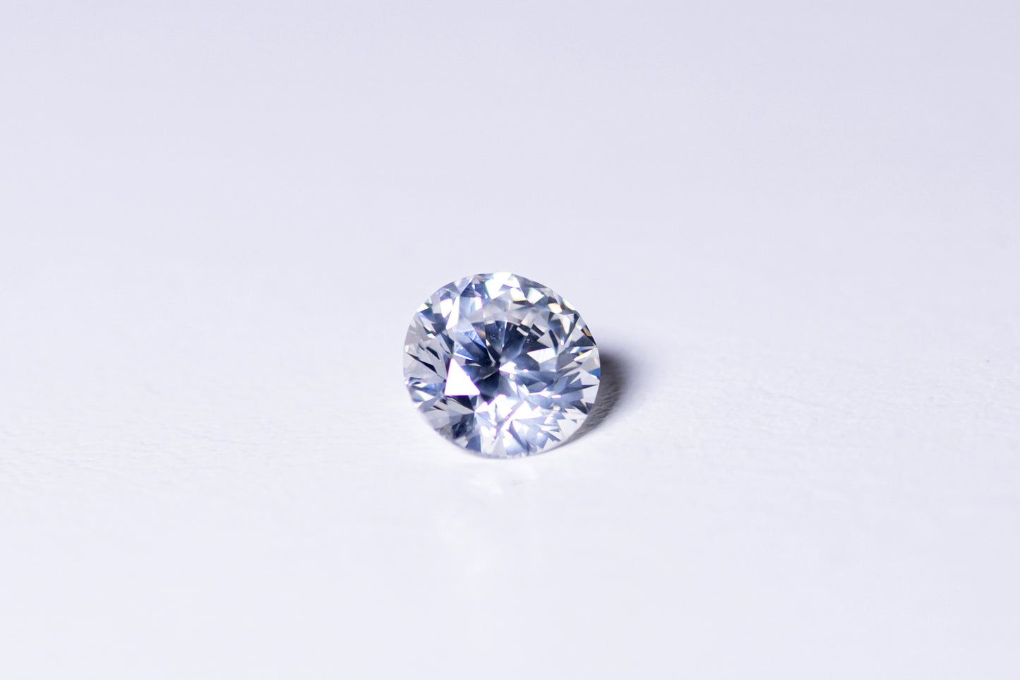 天然ダイヤモンド 1.300ct