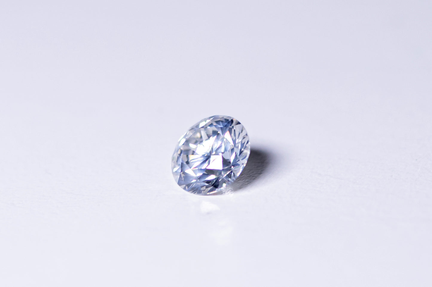 天然ダイヤモンド 1.300ct