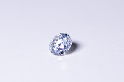 天然ダイヤモンド 1.300ct