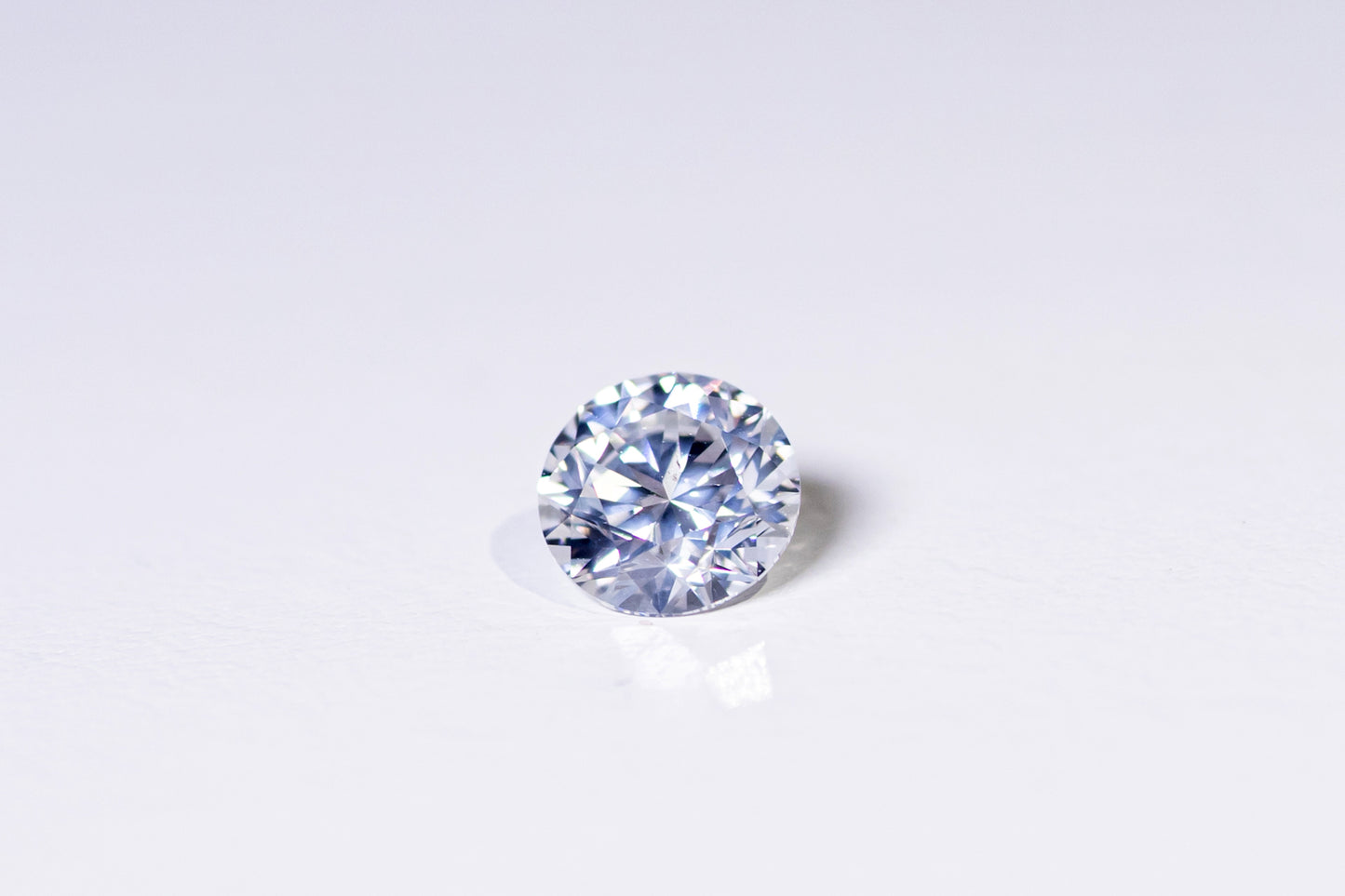 天然ダイヤモンド 1.300ct
