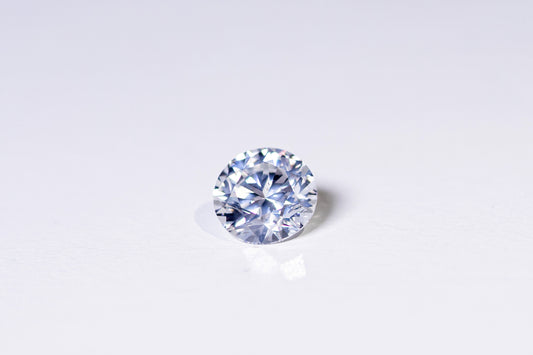 天然ダイヤモンド 1.300ct