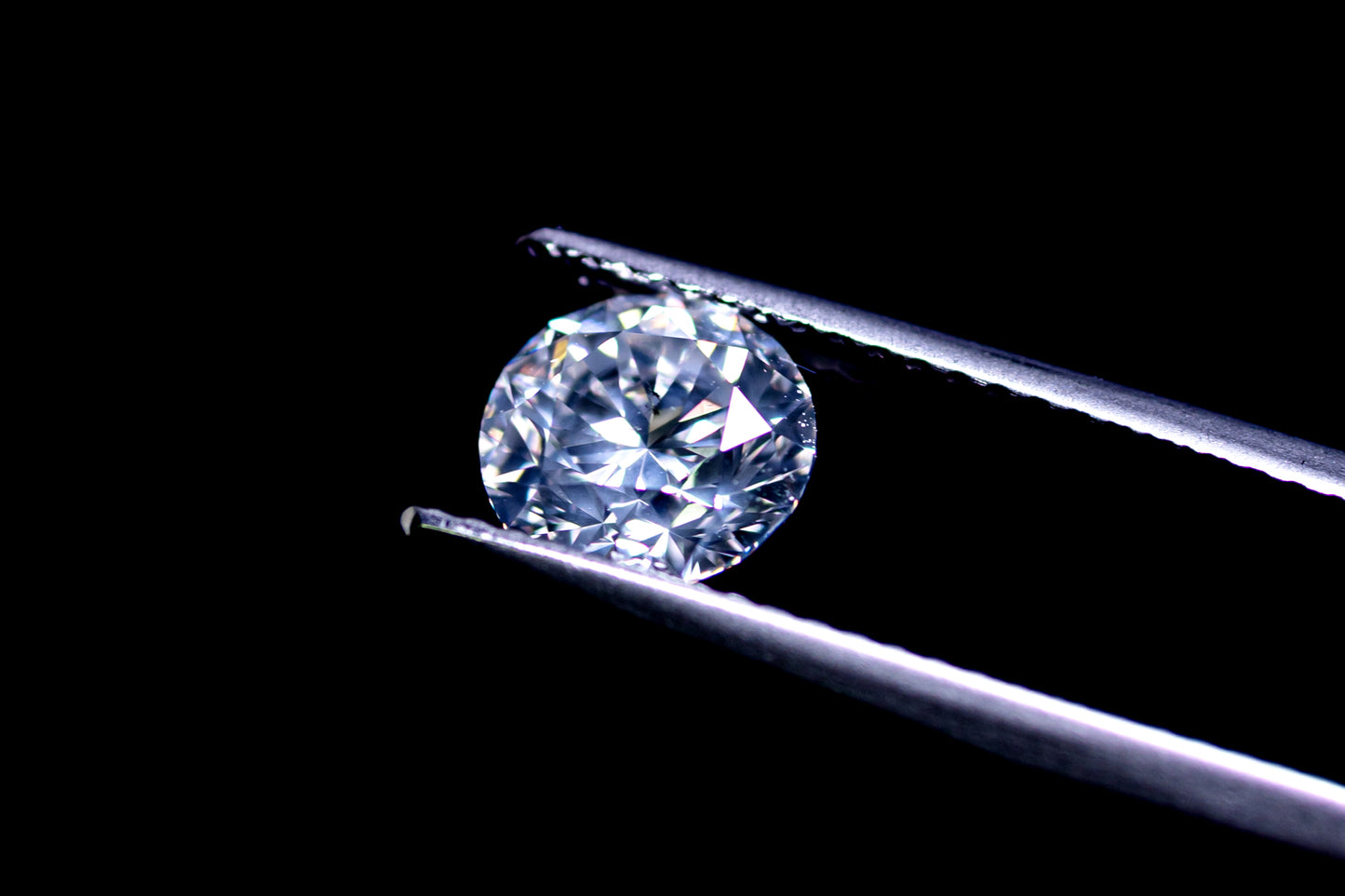天然ダイヤモンド 1.300ct