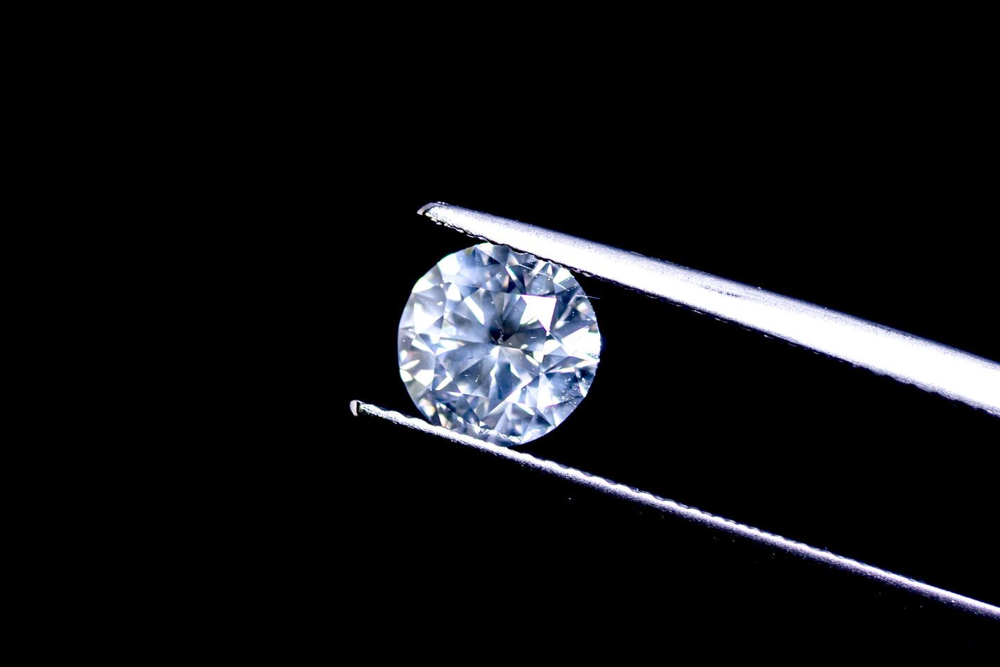 天然ダイヤモンド 1.300ct