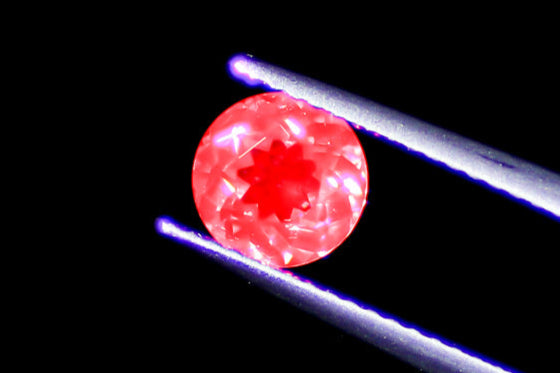 天然ピンクスピネル 1.210ct [ベトナム産]