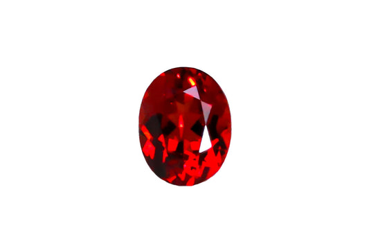 天然レッドスピネル 0.326ct