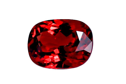 【SOLD OUT】天然レッドスピネル 0.640ct [ベトナム産]
