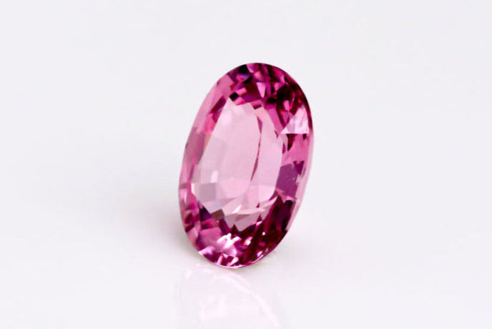 天然ピンクスピネル 1.180ct [ベトナム産]