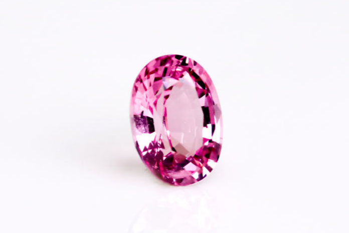 天然ピンクスピネル 1.180ct [ベトナム産]