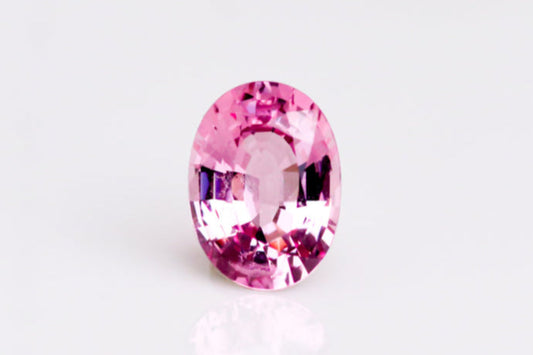 天然ピンクスピネル 1.180ct [ベトナム産]