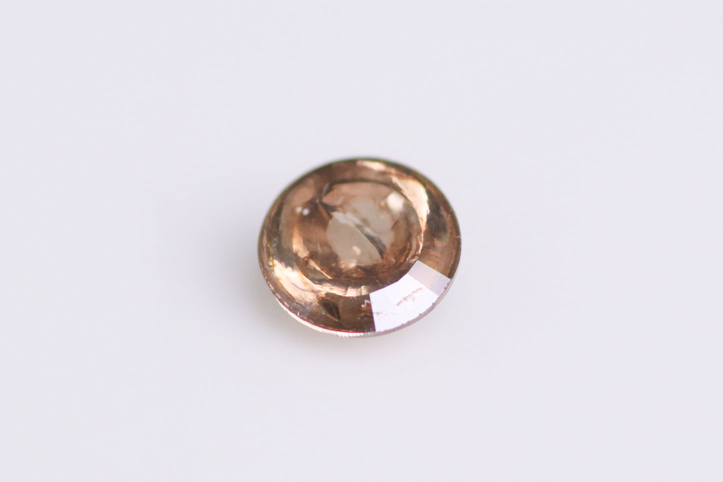 【SOLD OUT】天然ダイヤモンド 0.607ct