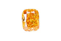天然ファンシーオレンジダイヤモンド 0.311ct 〈Fancy Vivid Yellowish Orange〉