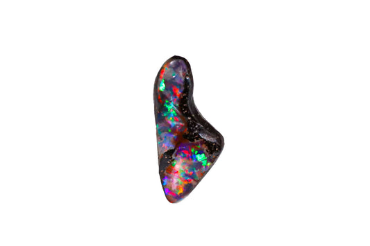 天然ボルダーオパール 2.440ct