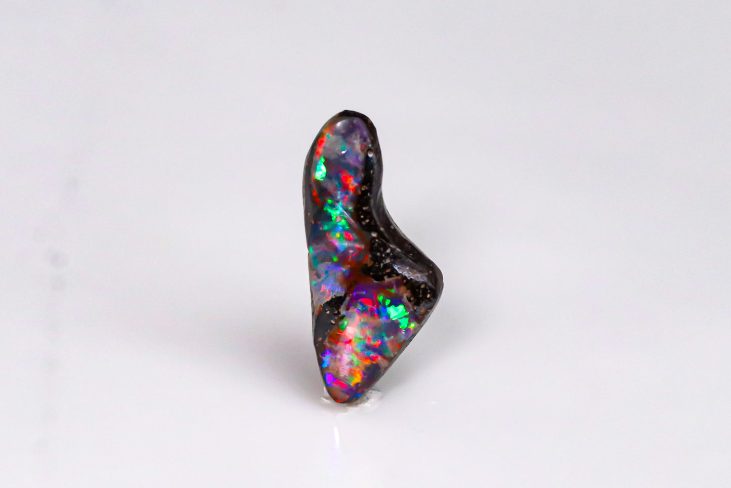 天然ボルダーオパール 2.440ct