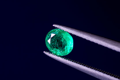 天然エメラルド 0.580ct