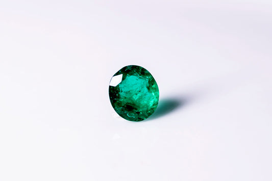 天然エメラルド 0.580ct