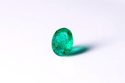 天然エメラルド 0.580ct