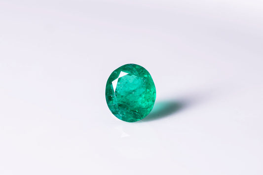 天然エメラルド 0.580ct