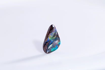 天然ボルダーオパール 4.812ct