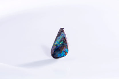 天然ボルダーオパール 4.812ct