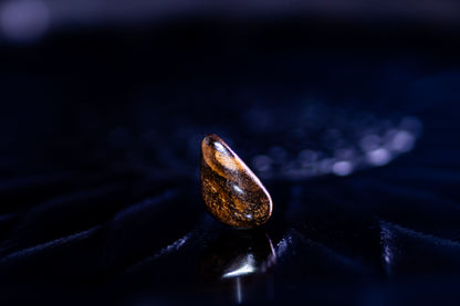 天然ボルダーオパール 4.812ct