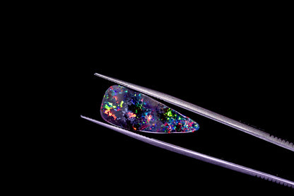 天然ボルダーオパール 8.310ct
