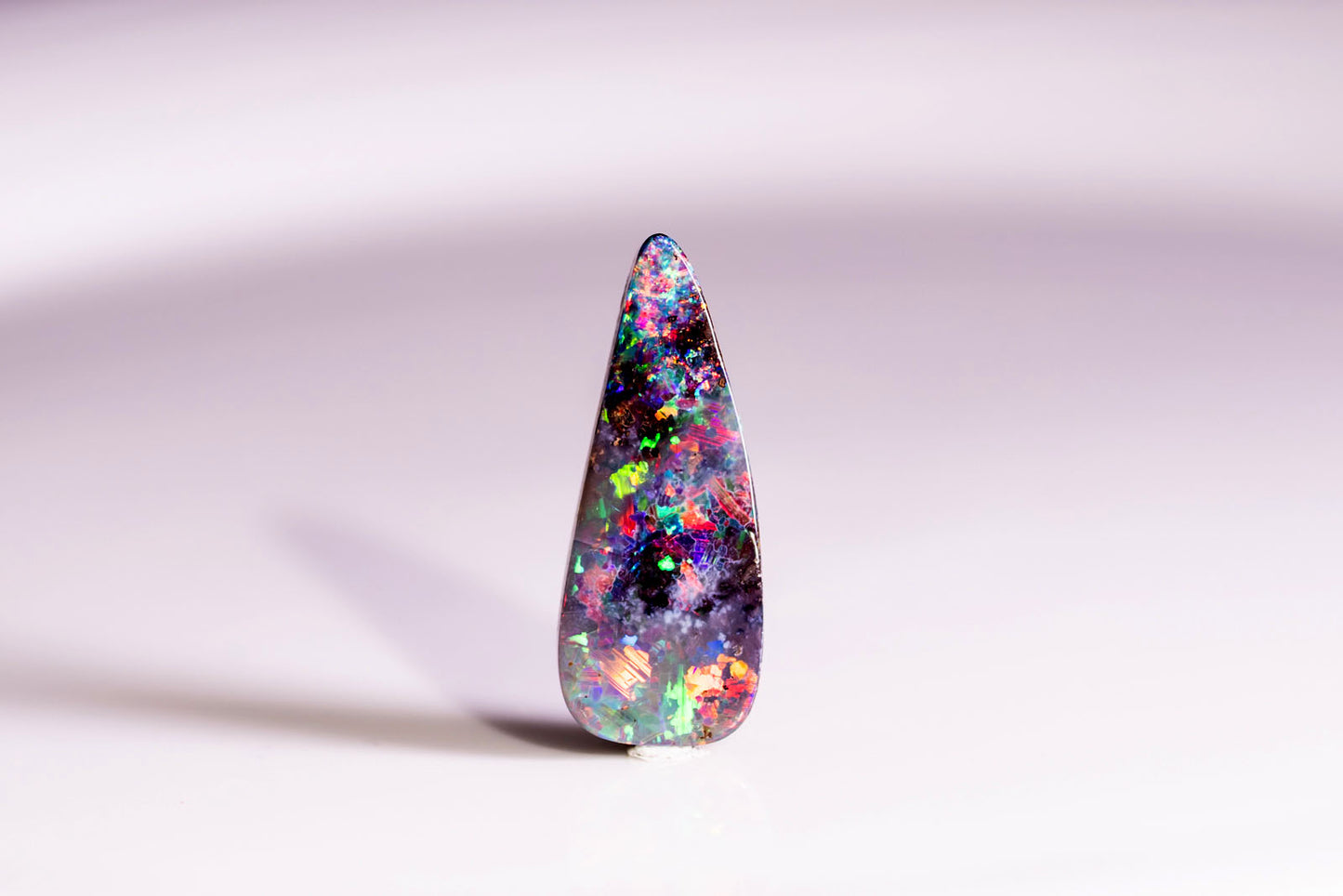 天然ボルダーオパール 8.310ct