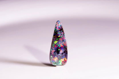 天然ボルダーオパール 8.310ct