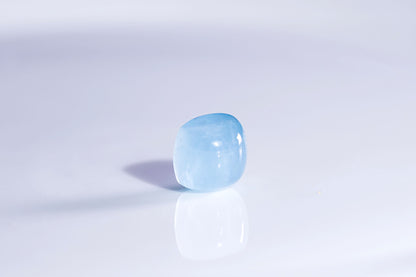 天然アクアマリンキャッツアイ 6.542ct