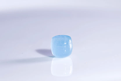 天然アクアマリンキャッツアイ 6.542ct